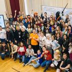 Александр Холопов