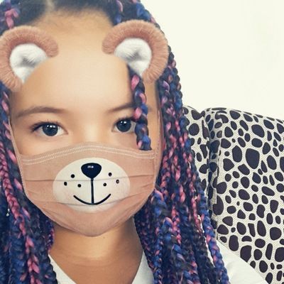 Тамирис Ринатова