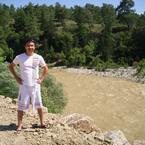 Alikhan Abilov