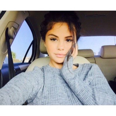 Лия Хисматулина