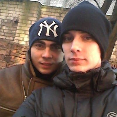 Сергей Каплич