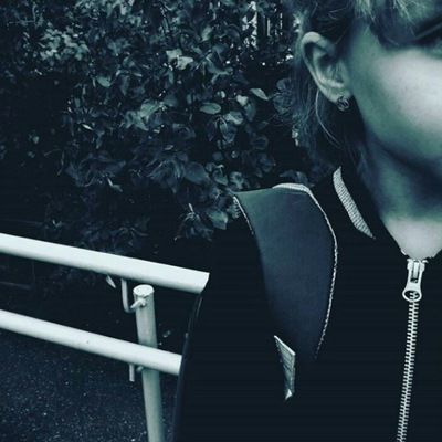 Настя Еремеева