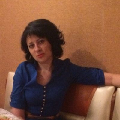 Елена Майсова