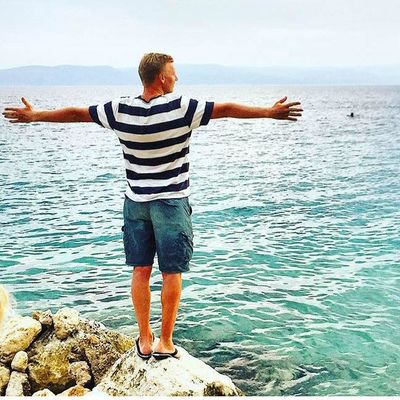 Ιβαη Νεξτεροβ