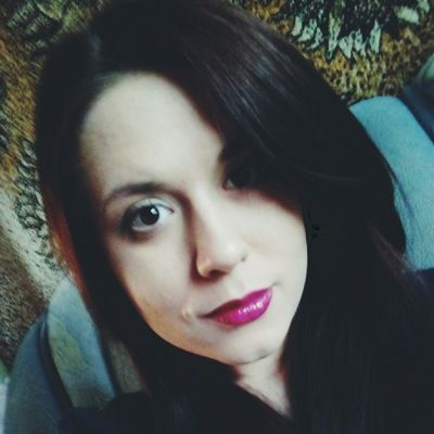 Александра Беляева