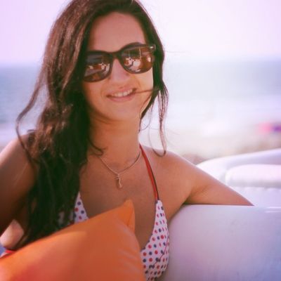 Екатерина Карауш