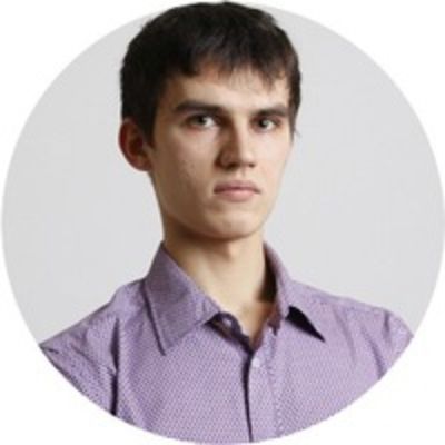 Александр Скударнов