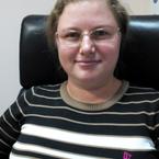 Нина Гаспаревич