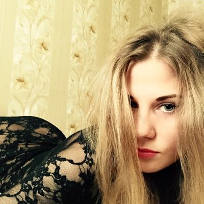 Елена Серёжко