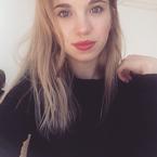 Katya Mitrofanova