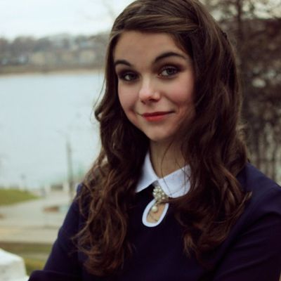 Валентина Громова