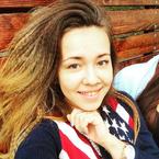 Марианна Григорьева