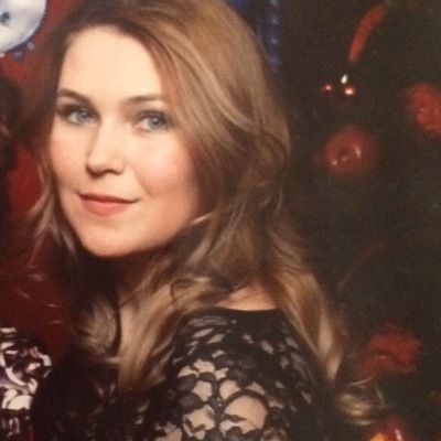 Алла Несахар