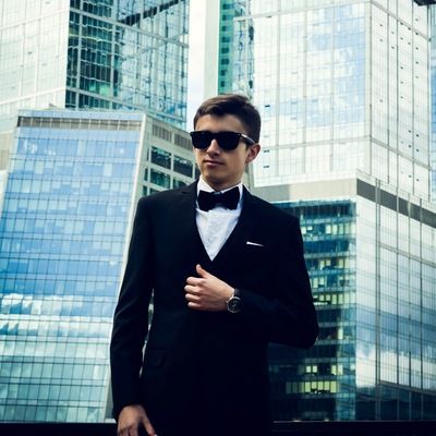 Алексей Шипунов