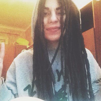 Елизавета Салем