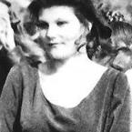 Александра Юргенсон