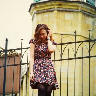 Анна Семенова