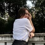 Мария Захарченко
Мария Захарченко