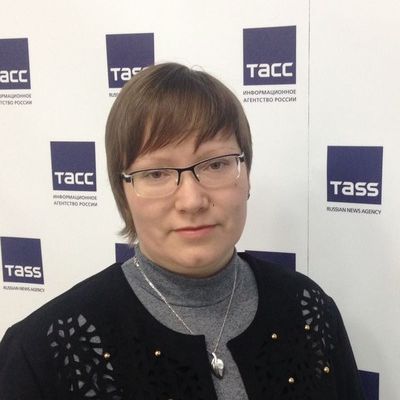 Светлана Трифонова