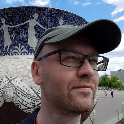 Szergej Sz Szavoszkin