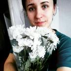 Ирина Чёрная