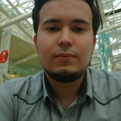 Дмитрий Дон