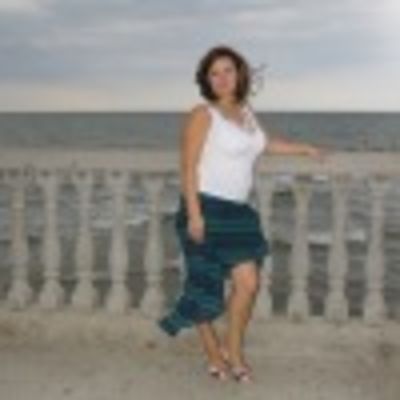 Инна Каширская