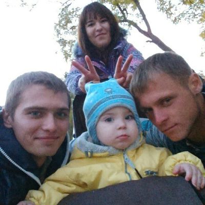 Тёма Безуглый