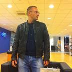 Андрей Мамонтов