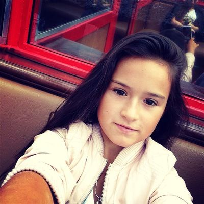 Елизавета Хитрова