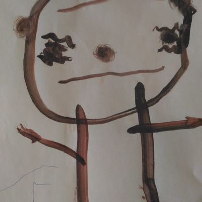 Анастасия Халепа