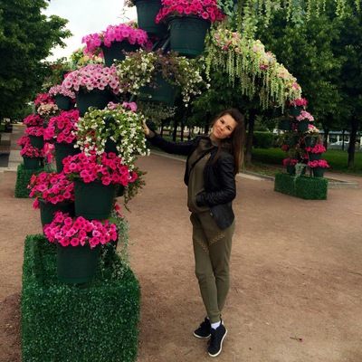 Светлана Падерина