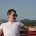 Константин Корнилов
