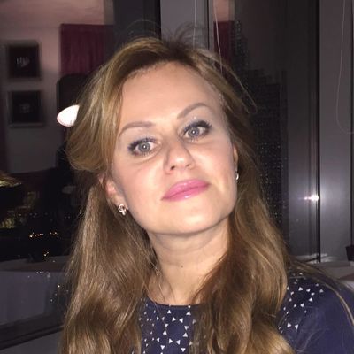 Татьяна Сидяк