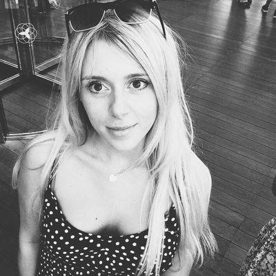 Анна Черняева