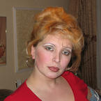 Марина Батыргареева