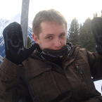 Игорь Маслов