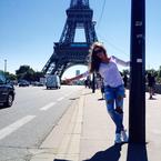 Анастасия Романова