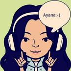 Аяна Дармаева