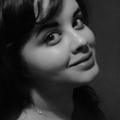 Ирина Полубояринова