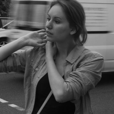 Настя Матвеева