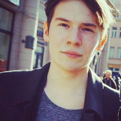 Георгий Шелленберг