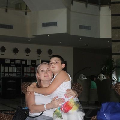 Марьяна Абазова-Шоранова