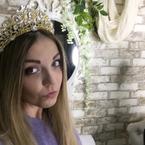 Лиза Шалашова