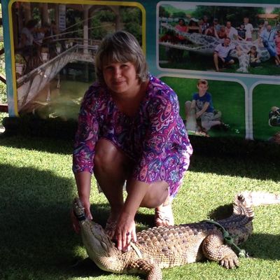 Альбина Дрокова