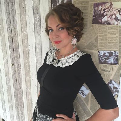 Виктория Панкратьева