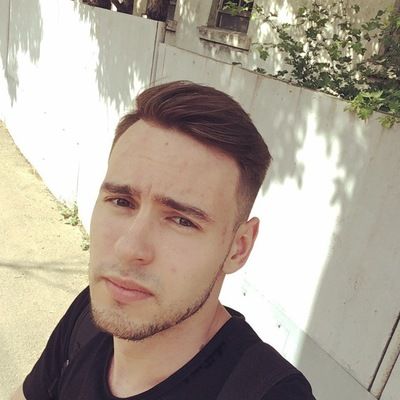 Владимир Шевченко