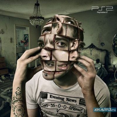 Денис Каукин