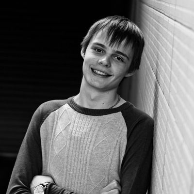 Илья Смирнов