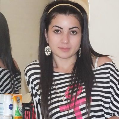 Вика Кумаллагова